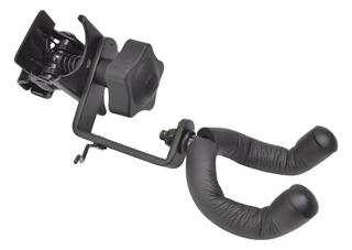 Violin Holder for Music & Mic Stands 